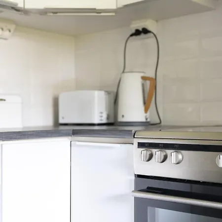 Arctic With Sauna By Book Lapland Apartment