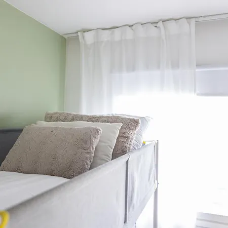 Apartment Arctic With Sauna By Book Lapland Rovaniemi