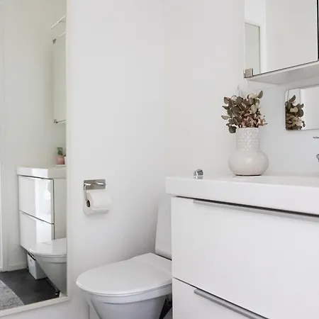 Apartmán Arctic With Sauna By Book Lapland Rovaniemi