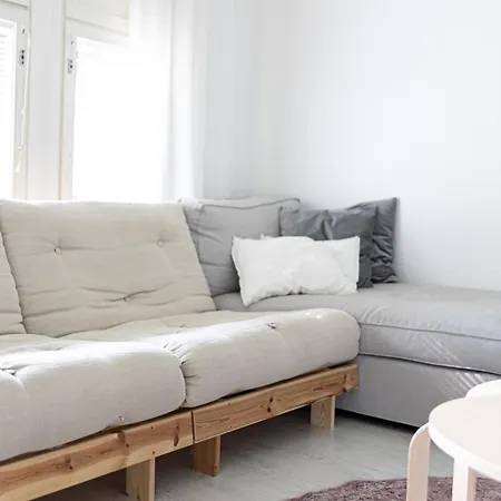 Apartment Arctic With Sauna By Book Lapland *