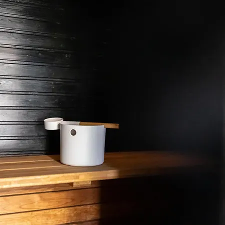 Arctic With Sauna By Book Lapland Apartmán Rovaniemi