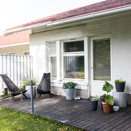Apartmán Arctic With Sauna By Book Lapland