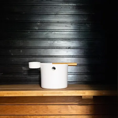 Arctic With Sauna By Book Lapland Rovaniemi