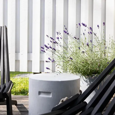 Apartmán Arctic With Sauna By Book Lapland *